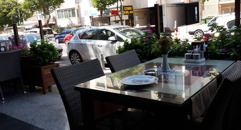 Kircicegi Goztepe Izmir